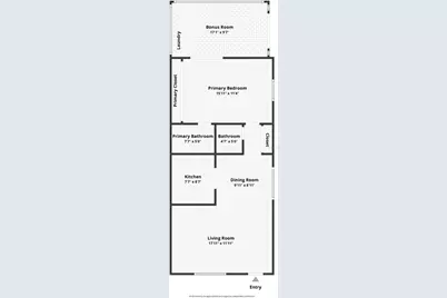 1801 Bedford Terrace #227, Sun City Center, FL 33573 - Photo 4
