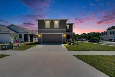 16894 Delia Street, Wimauma, FL 33598 - Photo 2