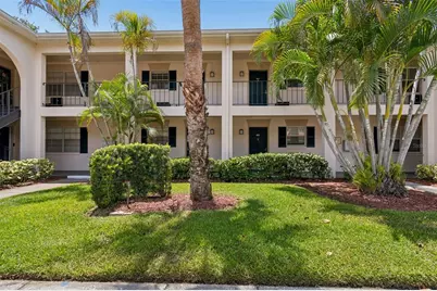 10344 Carrollwood Lane #176, Tampa, FL 33618 - Photo 1