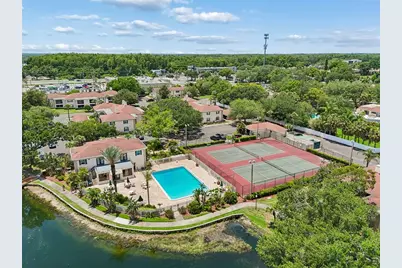 10344 Carrollwood Lane #176, Tampa, FL 33618 - Photo 44