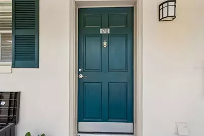 10344 Carrollwood Lane #176, Tampa, FL 33618 - Photo 2