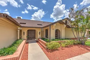 1704 Cape Bend Ave, Tampa, FL 33613 - Photo 2