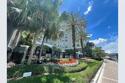 700 S Harbour Island Boulevard #110, Tampa, FL 33602 - Photo 2