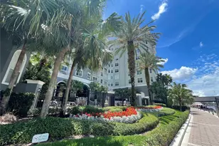700 S Harbour Island Blvd, Tampa, FL 33602 - Photo 2