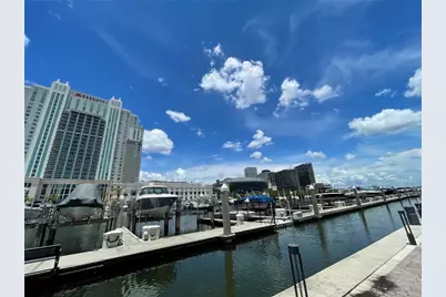 700 S Harbour Island Boulevard #110, Tampa, FL 33602 - Photo 4