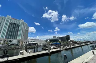 700 S Harbour Island Blvd, Tampa, FL 33602 - Photo 4