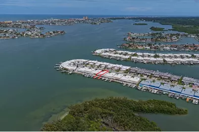 580 Boca Ciega Point Boulevard S #1, Saint Petersburg, FL 33708 - Photo 42