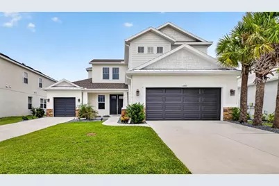 6967 Talamore Dr, Wesley Chapel, FL 33545 - Photo 2