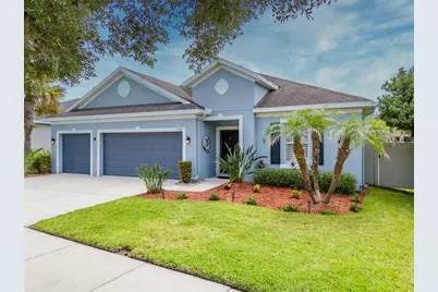 11318 Coventry Grove Circle, Lithia, FL 33547 - Photo 2