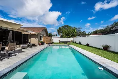 6907 Oldgate Circle, New Port Richey, FL 34655 - Photo 36