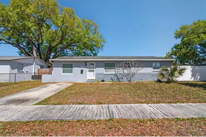5865 92nd Avenue N, Pinellas Park, FL 33782 - Photo 1