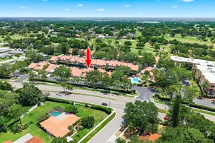 3055 Braeloch Circle W, Clearwater, FL 33761 - Photo 2