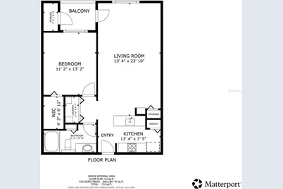 4207 S Dale Mabry Highway #6212, Tampa, FL 33611 - Photo 34