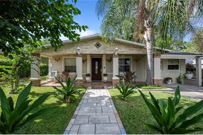 37253 Safari Drive, Dade City, FL 33523 - Photo 1