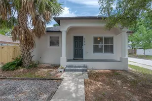2701 1/2 W Arch St, Tampa, FL 33607 - Photo 1