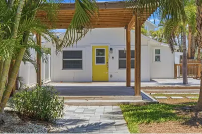 107 14th Avenue, Saint Pete Beach, FL 33706 - Photo 6