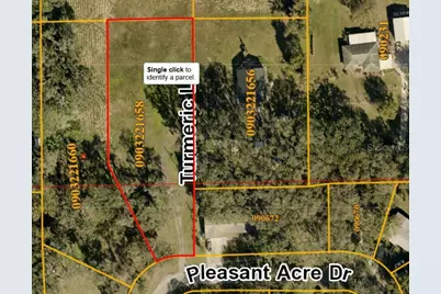 Pleasant Acre Dr, Plant City, FL 33566 - Photo 2