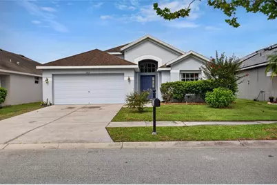 6833 Runner Oak Drive, Zephyrhills, FL 33545 - Photo 1
