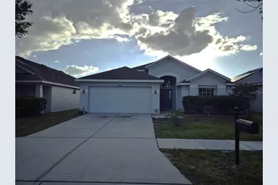 6833 Runner Oak Drive, Zephyrhills, FL 33545 - Photo 1