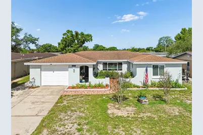 9221 Rainbow Lane, Port Richey, FL 34668 - Photo 1