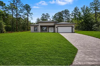 7945 N Ibsen Drive, Citrus Springs, FL 34433 - Photo 8