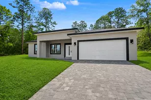 7945 N Ibsen Dr, Citrus Springs, FL 34433 - Photo 1