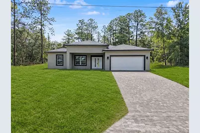 7945 N Ibsen Drive, Citrus Springs, FL 34433 - Photo 6