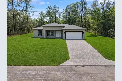 7945 N Ibsen Drive, Citrus Springs, FL 34433 - Photo 8