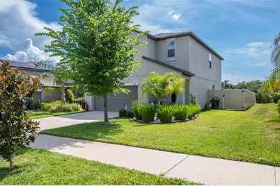 12116 Miracle Mile Drive, Riverview, FL 33578 - Photo 1