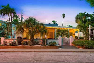 109 14th Avenue, Saint Pete Beach, FL 33706 - Photo 2