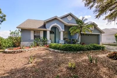 901 Westwinds Boulevard, Tarpon Springs, FL 34689 - Photo 2