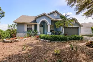 901 Westwinds Blvd, Tarpon Springs, FL 34689 - Photo 2