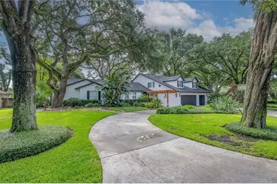 6606 Glencoe Drive, Tampa, FL 33617 - Photo 2