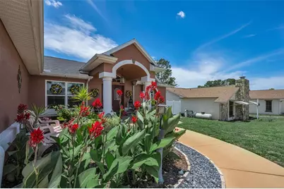 11210 Auburndale Street, Spring Hill, FL 34609 - Photo 2