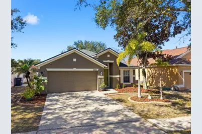 6808 Cambridge Park Drive, Apollo Beach, FL 33572 - Photo 2