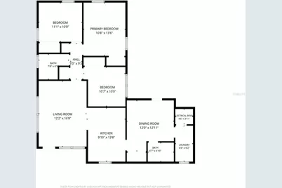 317 E Hydrangia Street, Tampa, FL 33612 - Photo 30