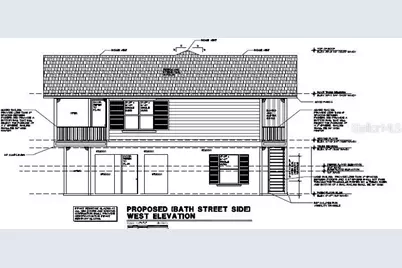0 W Lemon Street, Tarpon Springs, FL 34689 - Photo 2