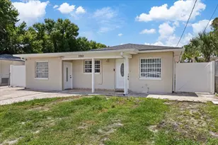 3322 W Kathleen St, Tampa, FL 33607 - Photo 2