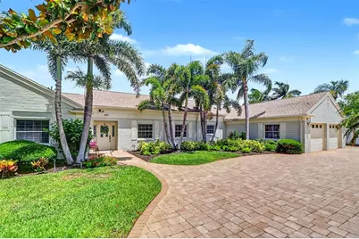 495 Harbor Drive S, Indian Rocks Beach, FL 33785 - Photo 10