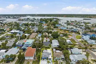 1207 1st St, Indian Rocks Beach, FL 33785 - Photo 2