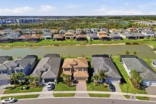32801 Tree of Life Ave, Wesley Chapel, FL 33543 - Photo 2