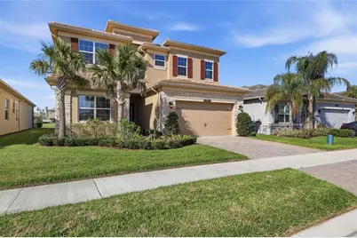 32801 Tree Of Life Avenue, Wesley Chapel, FL 33543 - Photo 4