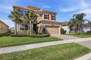 32801 Tree of Life Ave, Wesley Chapel, FL 33543 - Photo 4