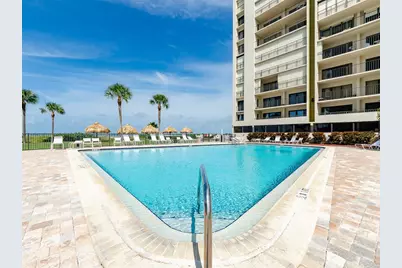 1480 Gulf Boulevard #612, Clearwater Beach, FL 33767 - Photo 36