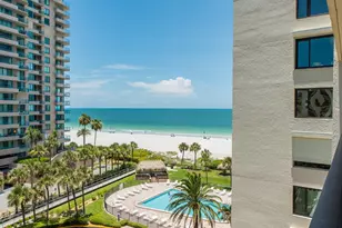 1480 Gulf Blvd, Clearwater Beach, FL 33767 - Photo 1