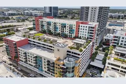 1120 E Kennedy Boulevard #727, Tampa, FL 33602 - Photo 2
