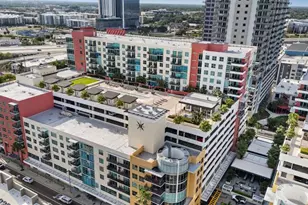 1120 E Kennedy Blvd, Tampa, FL 33602 - Photo 2