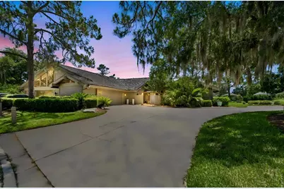 5335 Sand Crane Court, Wesley Chapel, FL 33543 - Photo 1