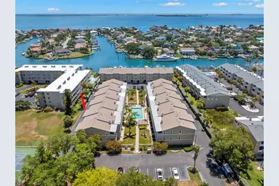 737 Pinellas Bayway S #308, Saint Petersburg, FL 33715 - Photo 34