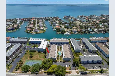 737 Pinellas Bayway S #308, Saint Petersburg, FL 33715 - Photo 38